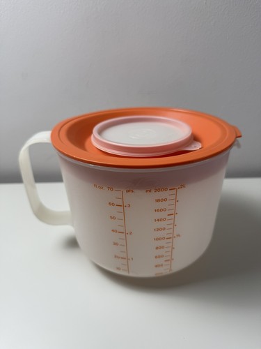 Tupperware vintage mix - vintage, 'n'