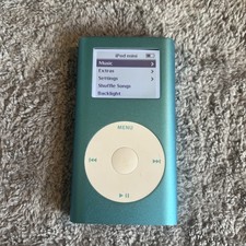 Apple iPod Mini 2nd Generation