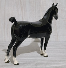Beswick Hackney Carriage Horse