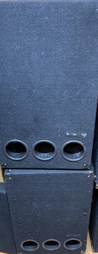 Skytec speakers bass - pa,