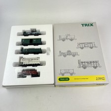 Boxed Trix 23952 Geislinger
