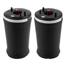 Pair for BMW E39 Touring Rear Air Spring Bag 37121094613 37121094614 used