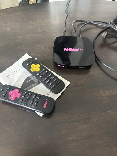 Now smart box model 4200sk - model,