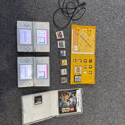 Lite games r4 - lite,