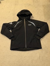 Men’s Musto BR2 Offshore Sailing Jacket - Black - Size XL