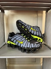 Blue Black & Green Unisex Nike