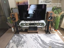 NAIM UNITI NOVA PLUS KUDOS