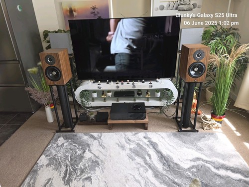 Naim uniti nova - naim, kudos