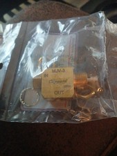 Clippard MJC-3 3-Way Valve