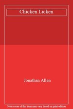 Chicken Licken,Jonathan Allen-