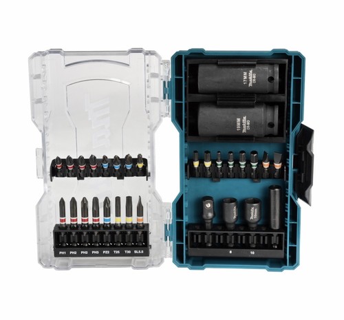Makita 07060 30pc - 30pc, 1/4"