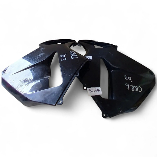 Honda cbr600rr 2003 fairing - cbr600rr,