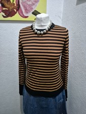 Zara ladies Size 10 38 jumper