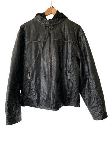 Whispering smith black - whispering, faux