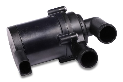 Additional water pump - , (cooling
