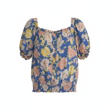 Dorothy Perkins Floral Gypsy