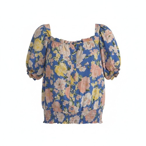 Dorothy perkins floral - dorothy, gypsy