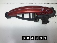 2008 FORD MONDEO DOOR HANDLE