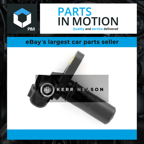 Speed sensor fits toyota - speed,