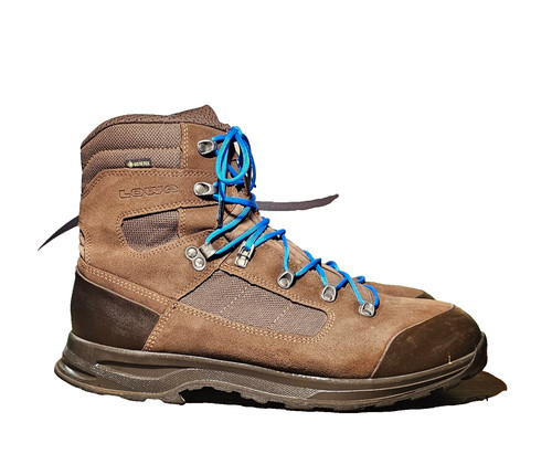 Lowa elite evo - bw, boots