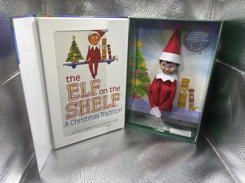 Santaverse blue eyed boy - santaverse,