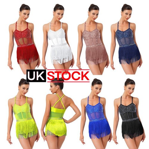 Women fringe bodysuit - women,