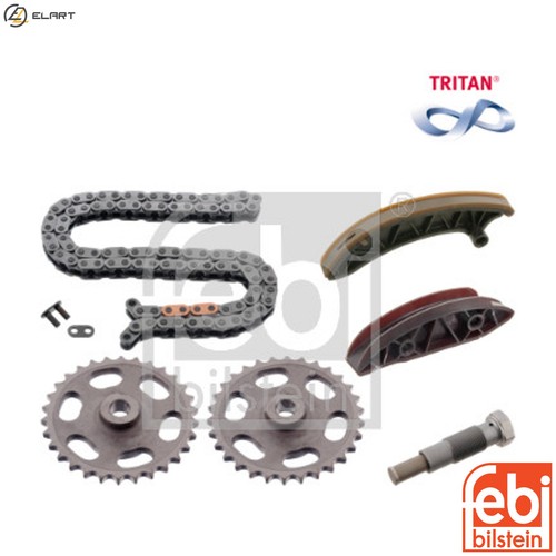 Timing chain kit 49571 - timing,