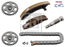 Timing Chain Kit 181933 Febi A0009938276 0009938276 A0009938276S6 0009938276S6