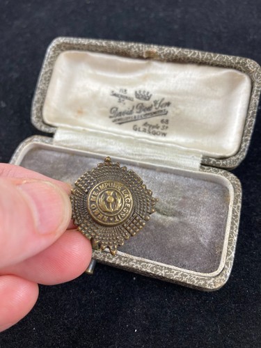 Original british army cap - original,