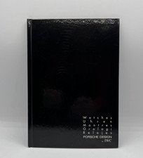 IWC  INTERNATIONAL WATCH CO. -