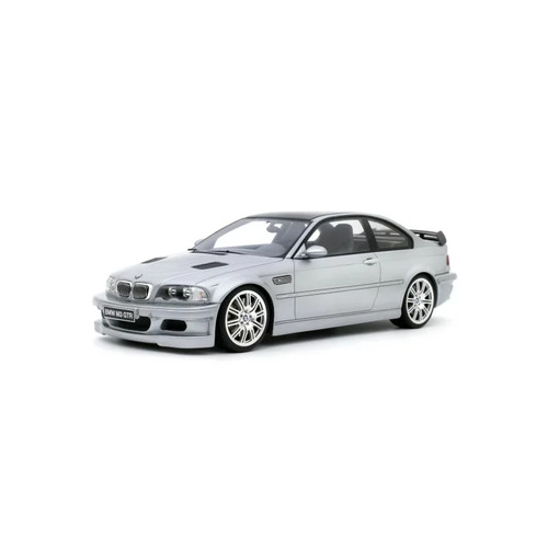 Otto bmw gtr - bmw,
