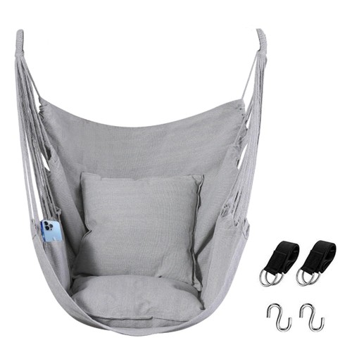 Hammock chair hanging rope - hammock,