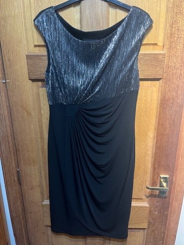 Connected apparel black - black, &