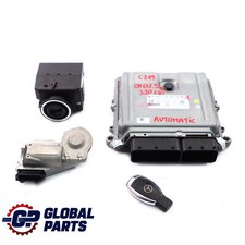 Mercedes C219 CLS320 CDI