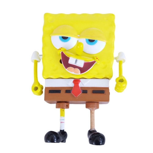 Spongebob squarepants - spongebob,
