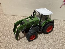 Siker Front Loader Tractor