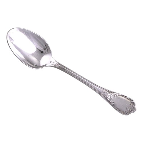Christofle cutlery marly - cutlery,