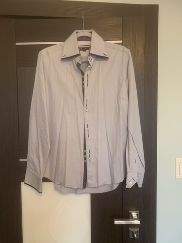 Camicie man light blue - ,