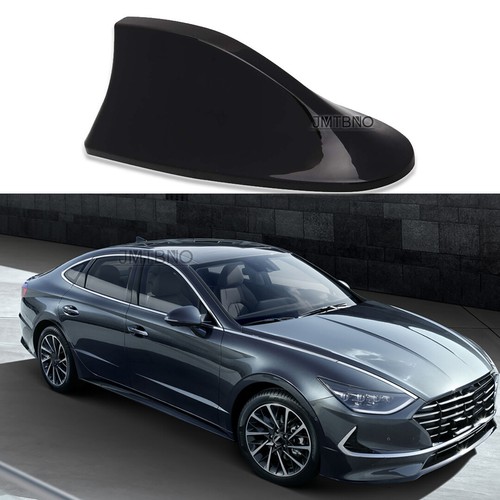 Car roof radio signal - car,