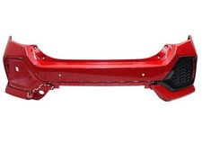 HONDA CIVIC Rear Bumper