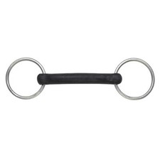 Shires Hard Rubber Mouth