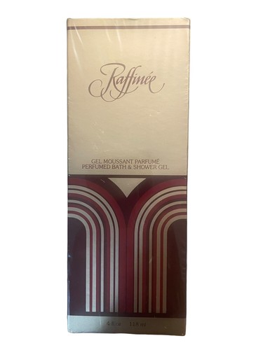 New vintage raffinee perfumed - vintage,