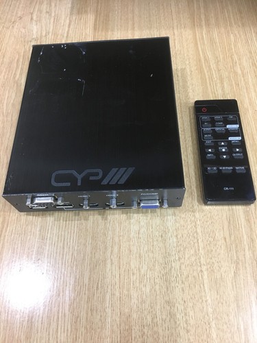 Cyp 5400 ultra high - el-5400,