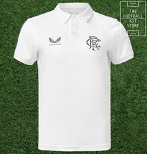 Rangers Travel Polo - Youth -