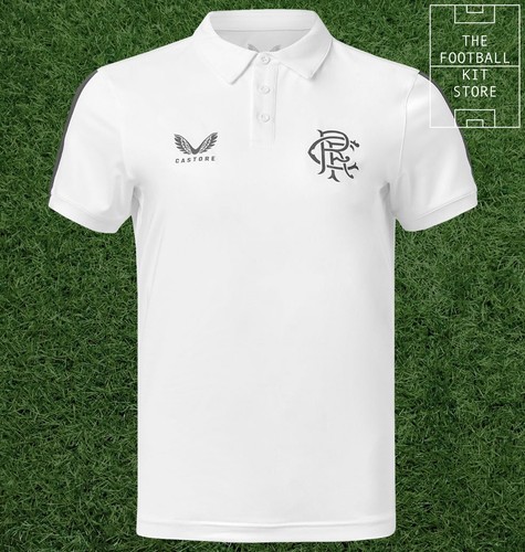 Rangers travel polo youth - travel,