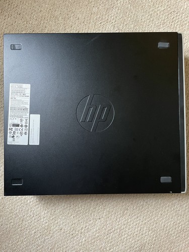 Compaq elite 8300 ultra - hp,