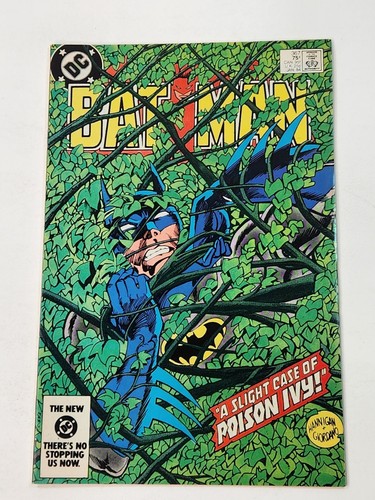 Batman 367 direct comics - direct,