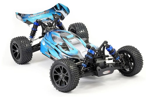 Ftx vantage 10 - 2.0, 4wd