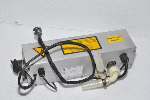 Spectron laser system 902tq - spectron,