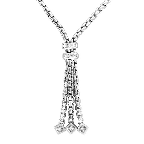 Fope pave diamond - pave,